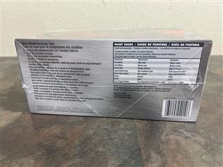 MONOGRAM DODGE VIPER RT/10 DREAM RIDES 1:25 Kit #85-4010 - NEW SEALED